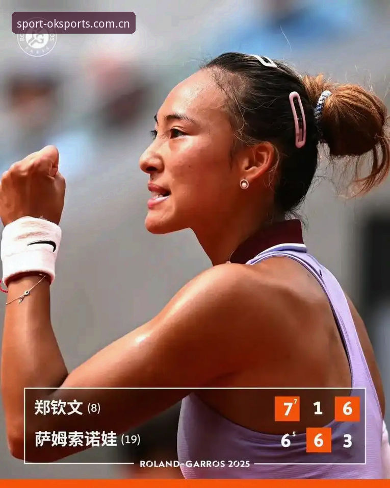 2026法网女单抽签深度分析：中国金花郑钦文保分压力与王欣瑜种子身份全面解析